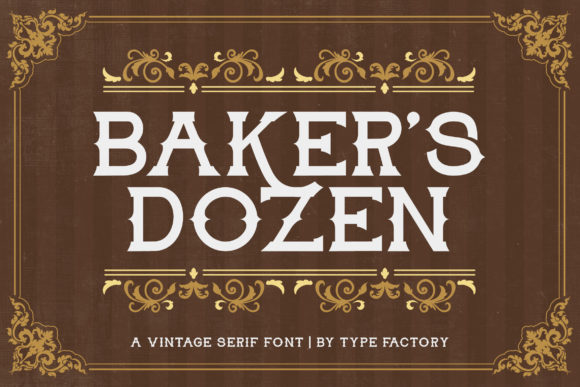 [Creativefabrica] Baker’s Dozen Font (2021)_0.jpg